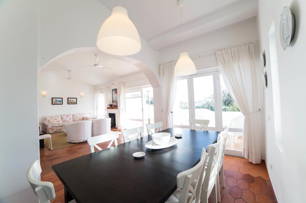 Flh Praia Da Luz House With Terrace Экстерьер фото