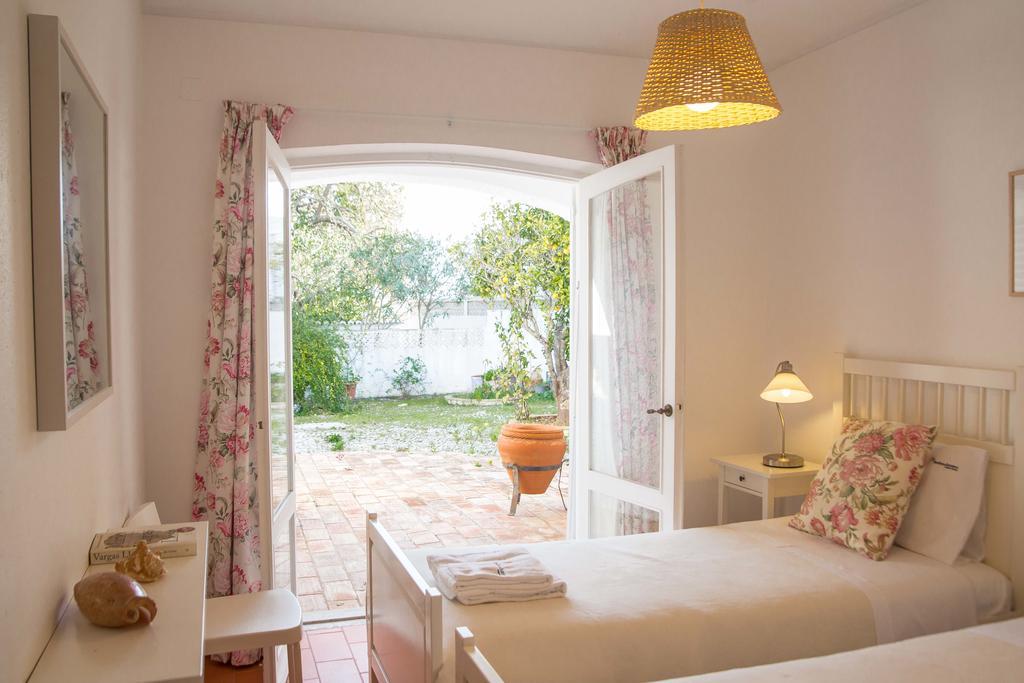 Flh Praia Da Luz House With Terrace Экстерьер фото