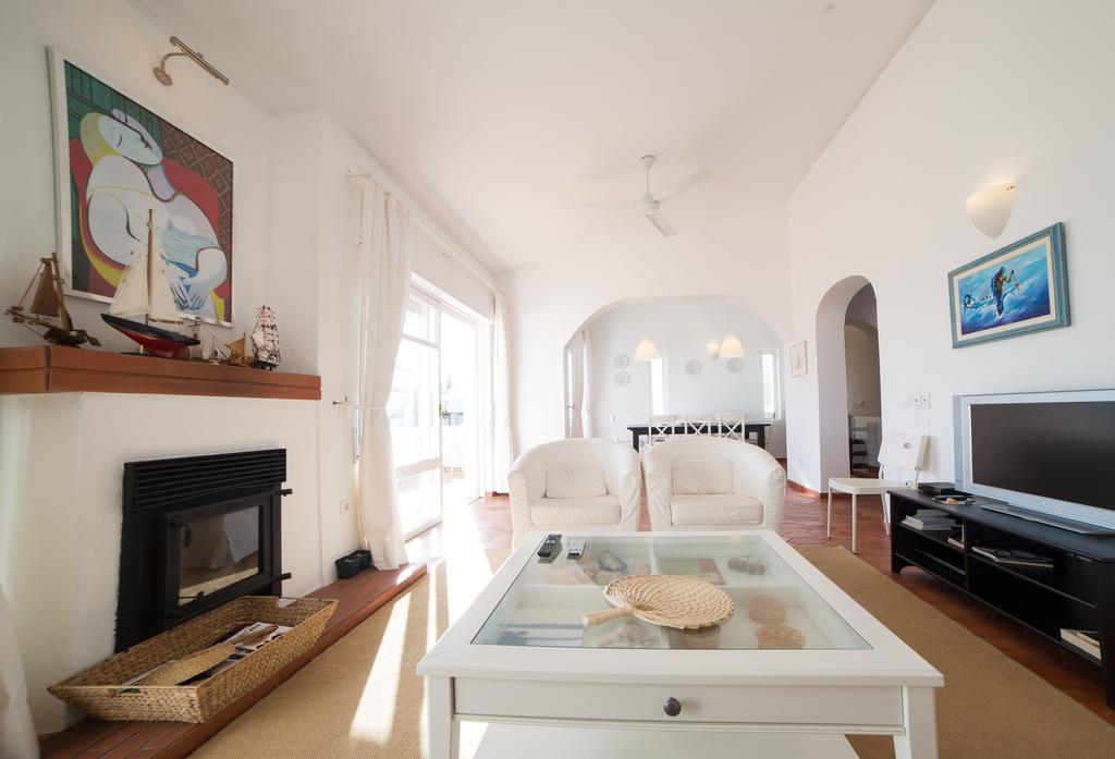 Flh Praia Da Luz House With Terrace Экстерьер фото