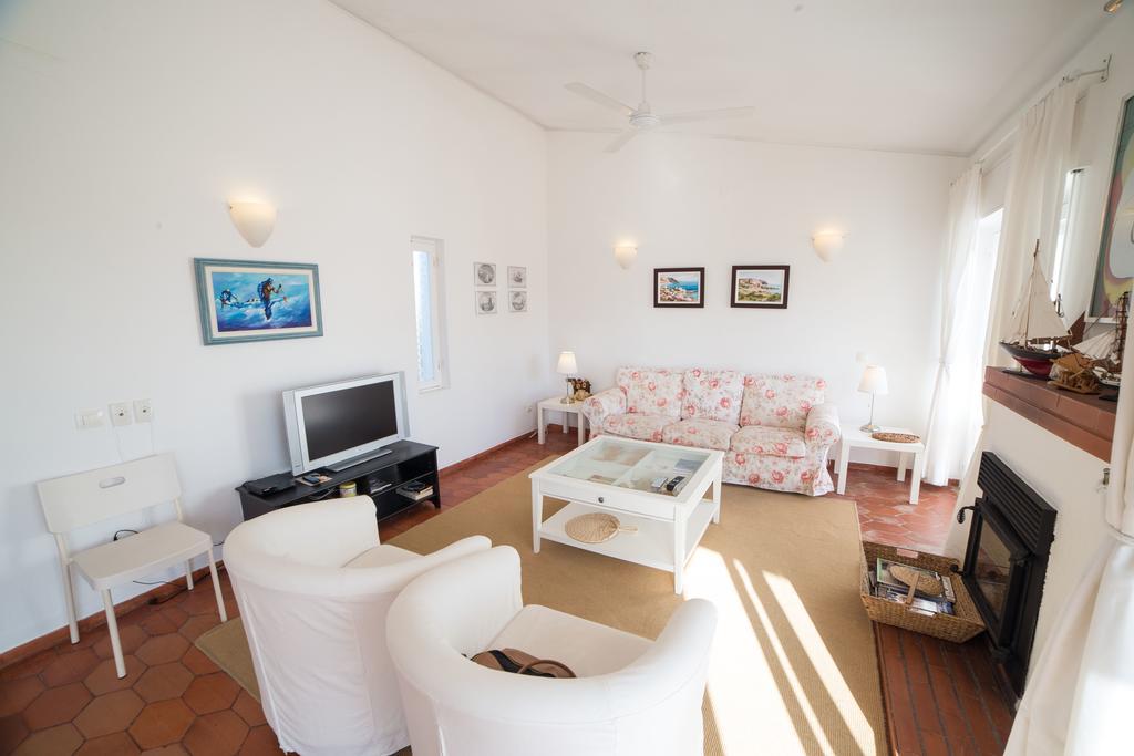 Flh Praia Da Luz House With Terrace Экстерьер фото