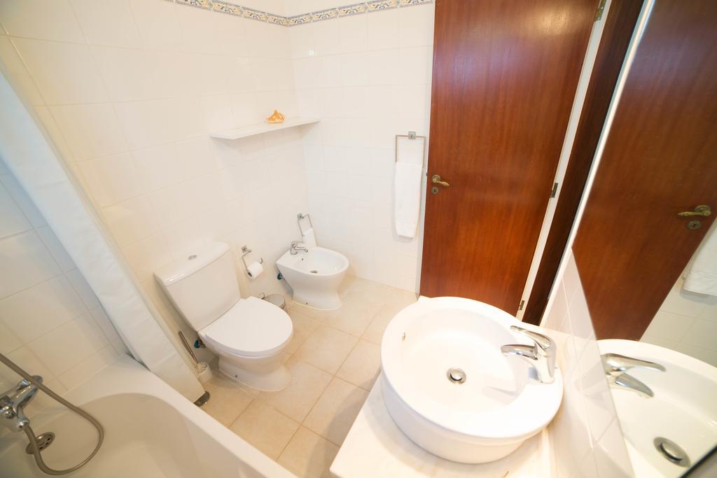 Flh Praia Da Luz House With Terrace Экстерьер фото