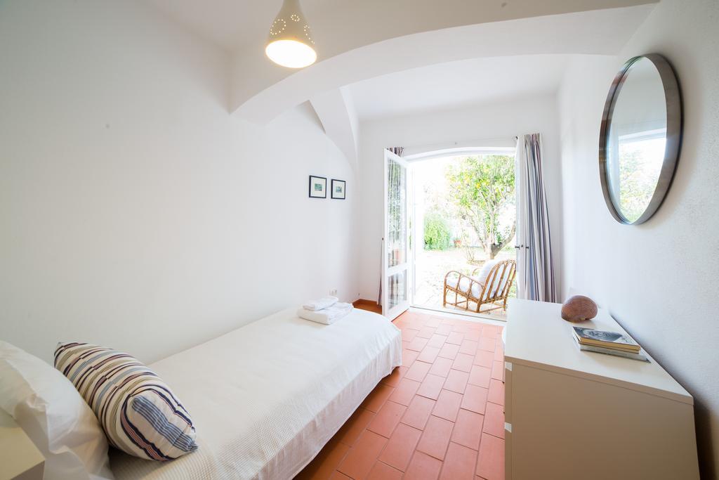 Flh Praia Da Luz House With Terrace Экстерьер фото