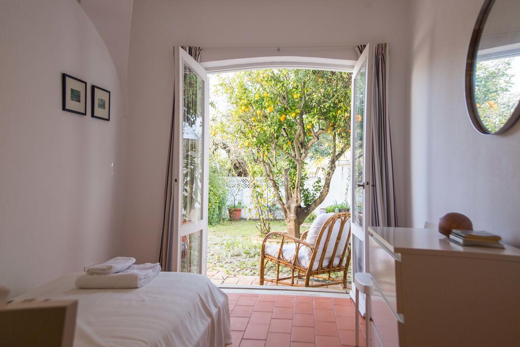 Flh Praia Da Luz House With Terrace Экстерьер фото