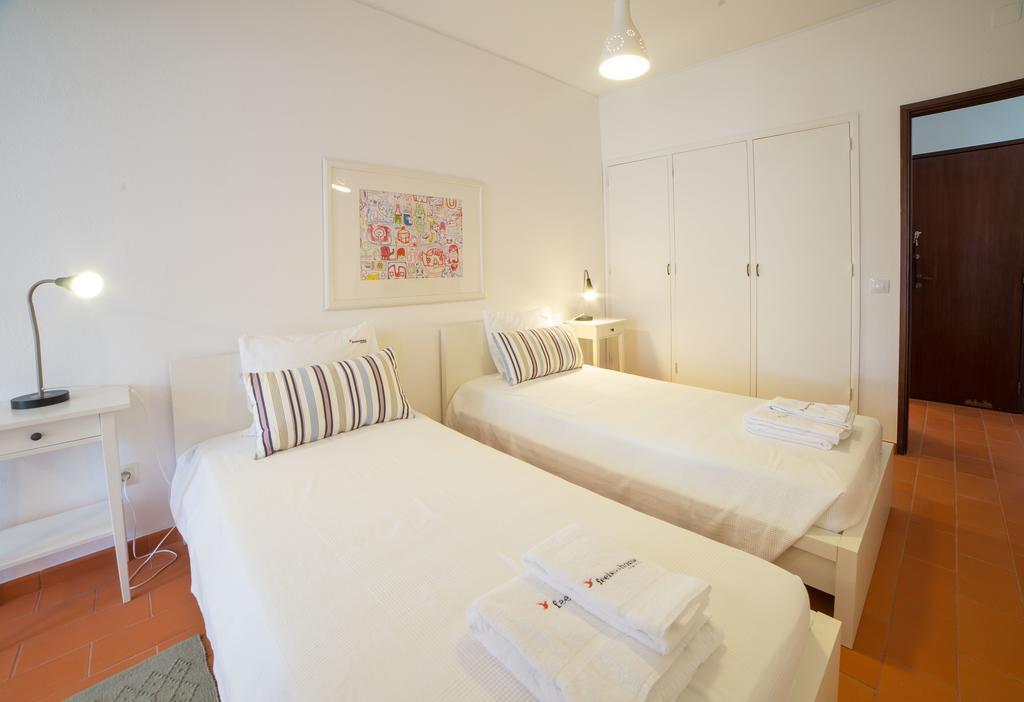 Flh Praia Da Luz House With Terrace Экстерьер фото