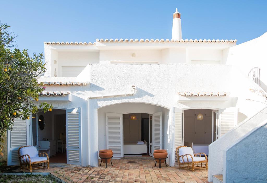 Flh Praia Da Luz House With Terrace Экстерьер фото