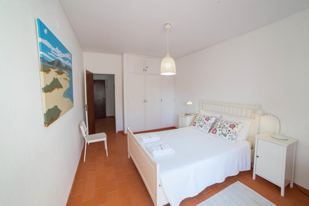 Flh Praia Da Luz House With Terrace Экстерьер фото