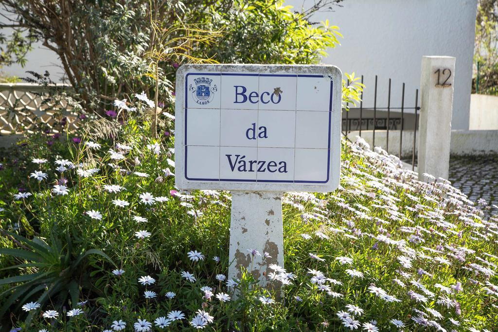 Flh Praia Da Luz House With Terrace Экстерьер фото