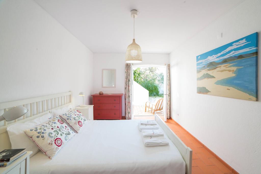Flh Praia Da Luz House With Terrace Экстерьер фото