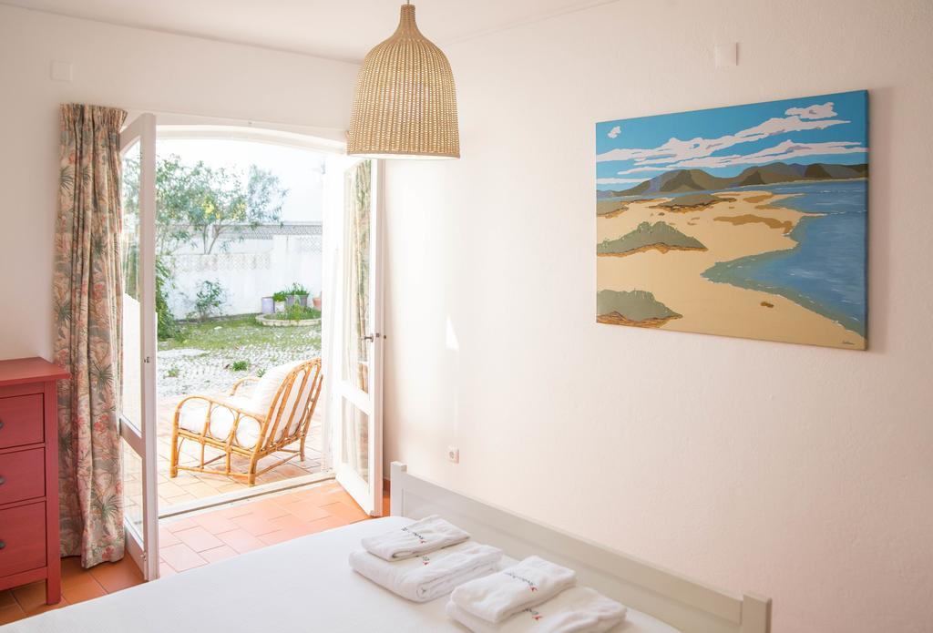 Flh Praia Da Luz House With Terrace Экстерьер фото