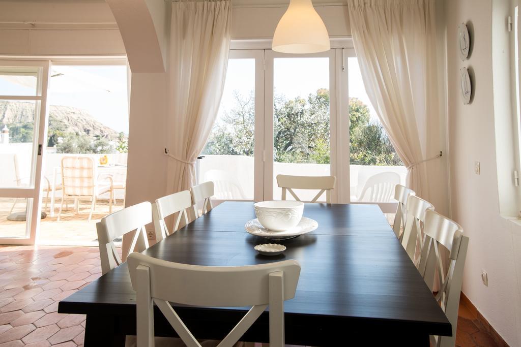 Flh Praia Da Luz House With Terrace Экстерьер фото