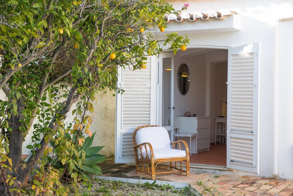 Flh Praia Da Luz House With Terrace Экстерьер фото