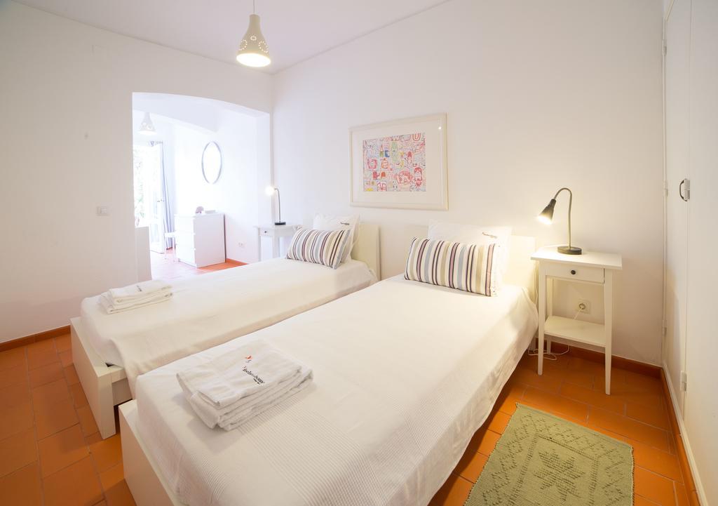 Flh Praia Da Luz House With Terrace Экстерьер фото