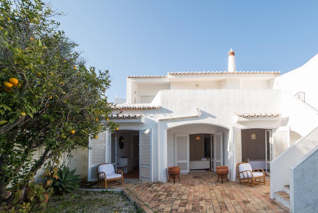 Flh Praia Da Luz House With Terrace Экстерьер фото