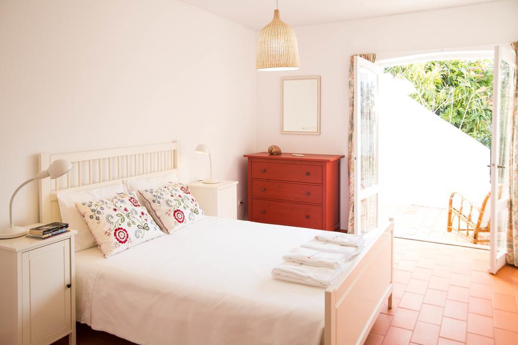Flh Praia Da Luz House With Terrace Экстерьер фото